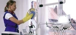 Hygienische Reinigung